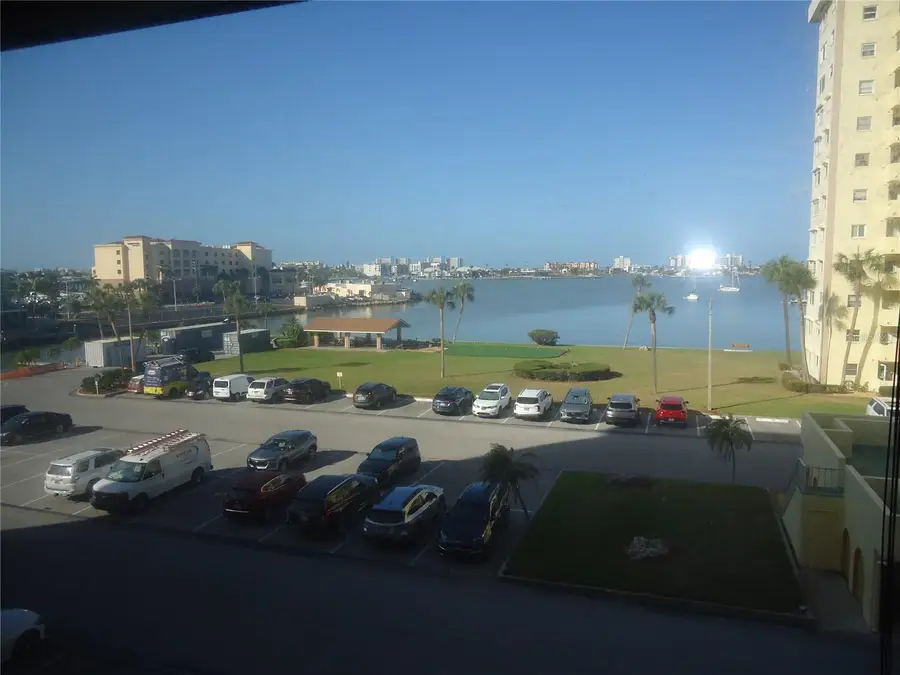 4550 Cove Circle #405, Madeira Beach, FL 33708 - #3