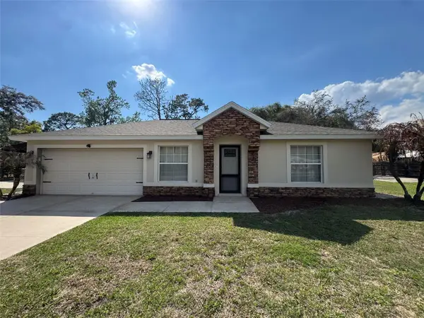 40751 W 4th Avenue, UMATILLA, FL 32784