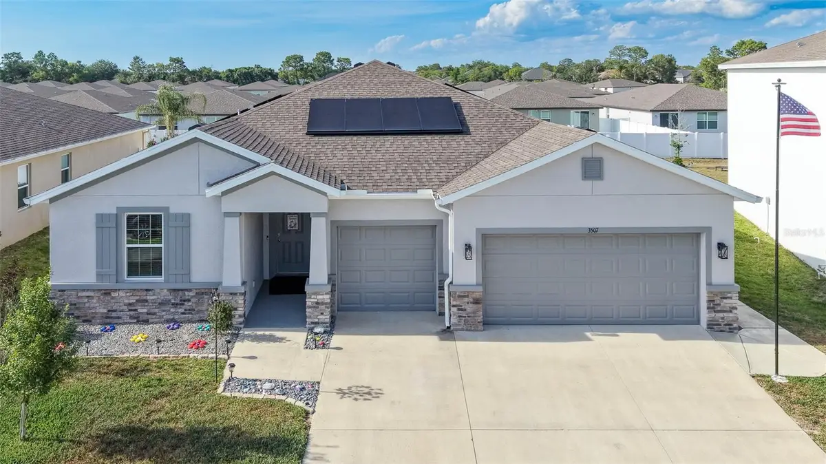 3507 Autumn Amber Drive, Spring Hill, FL 34609 - #1