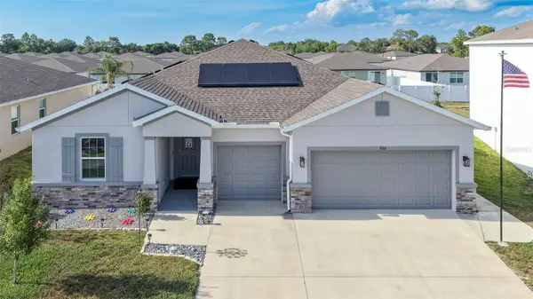 3507 Autumn Amber Drive, SPRING HILL, FL 34609