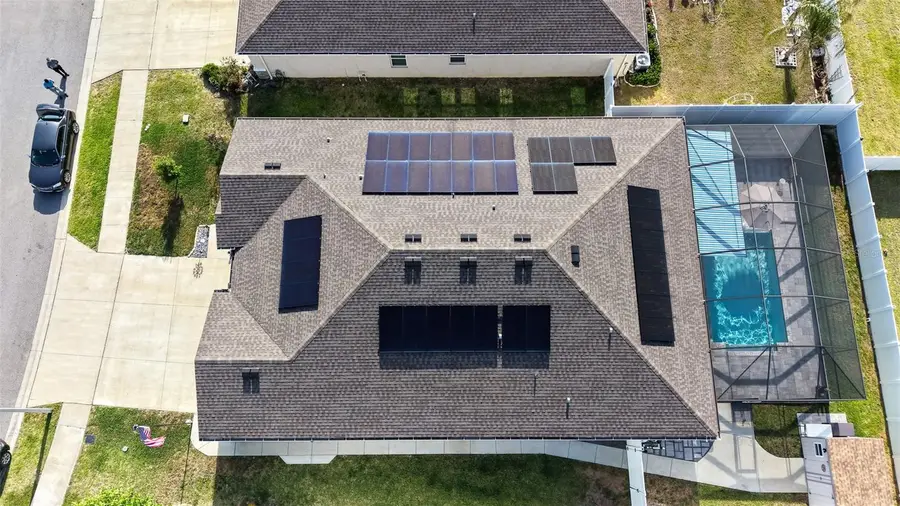3507 Autumn Amber Drive, Spring Hill, FL 34609 - #2
