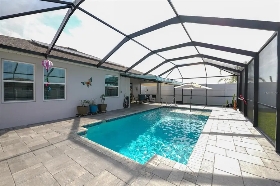 3507 Autumn Amber Drive, Spring Hill, FL 34609 - #3