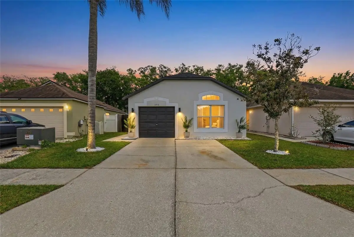 5916 Lake Front Drive, Wesley Chapel, FL 33545 - #1