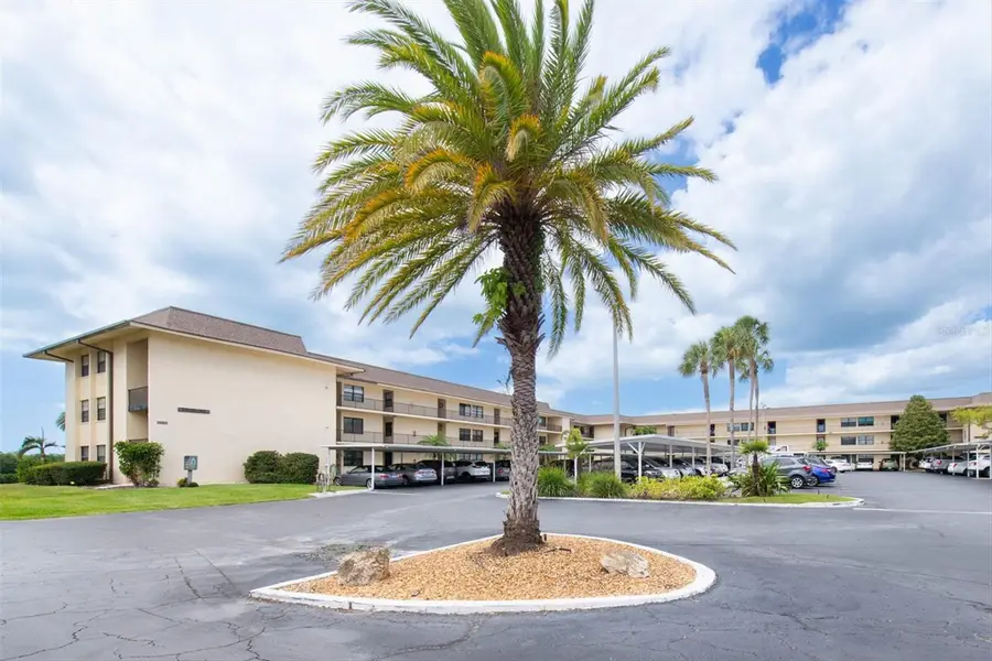 12300 Vonn Road #4101, Largo, FL 33774 - #2