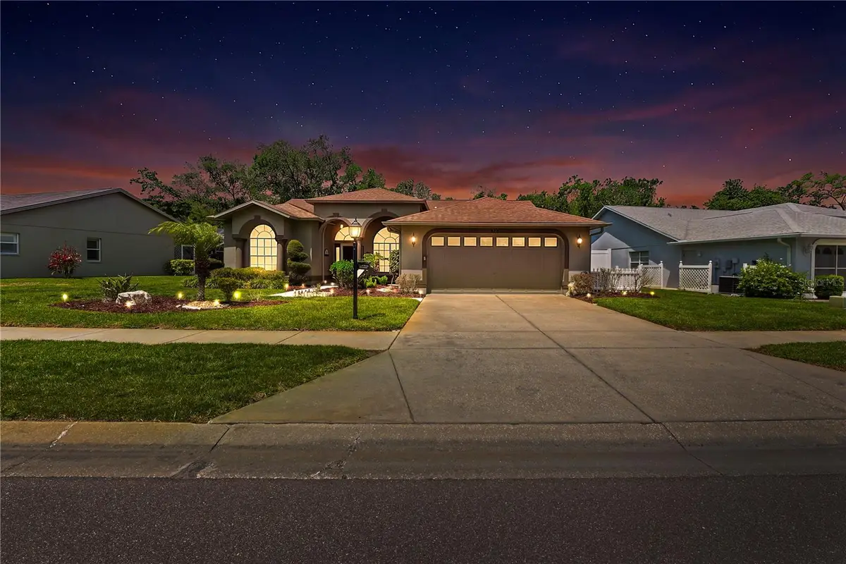 9521 Springmeadow Drive, New Port Richey, FL 34655 - #1