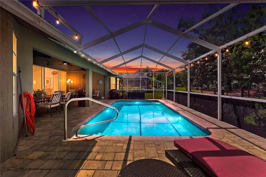 9521 Springmeadow Drive, New Port Richey, FL 34655 - #2