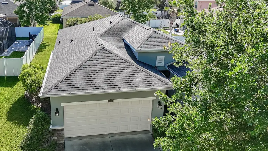 12205 Fairlawn Drive, Riverview, FL 33579 - #2