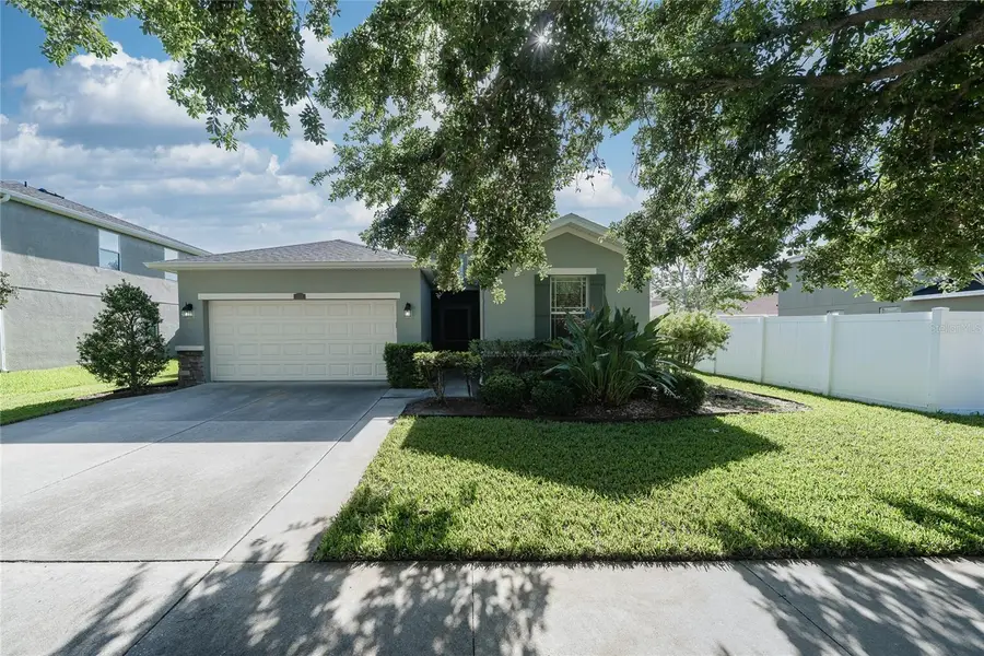 12205 Fairlawn Drive, Riverview, FL 33579 - #3