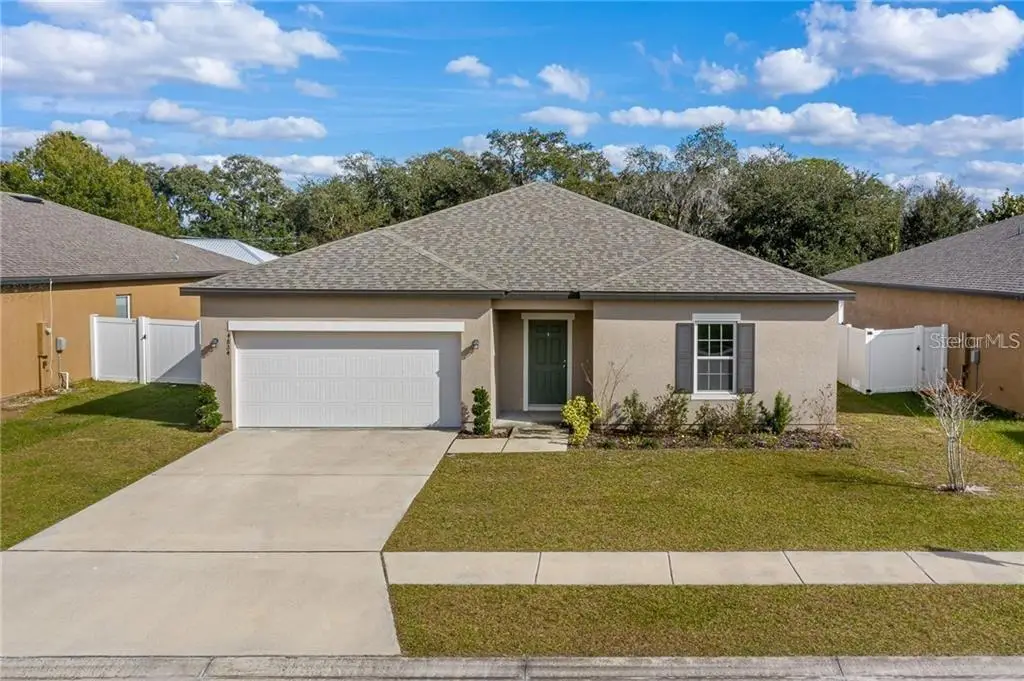 4824 Osprey Way, Winter Haven, FL 33881 - #1