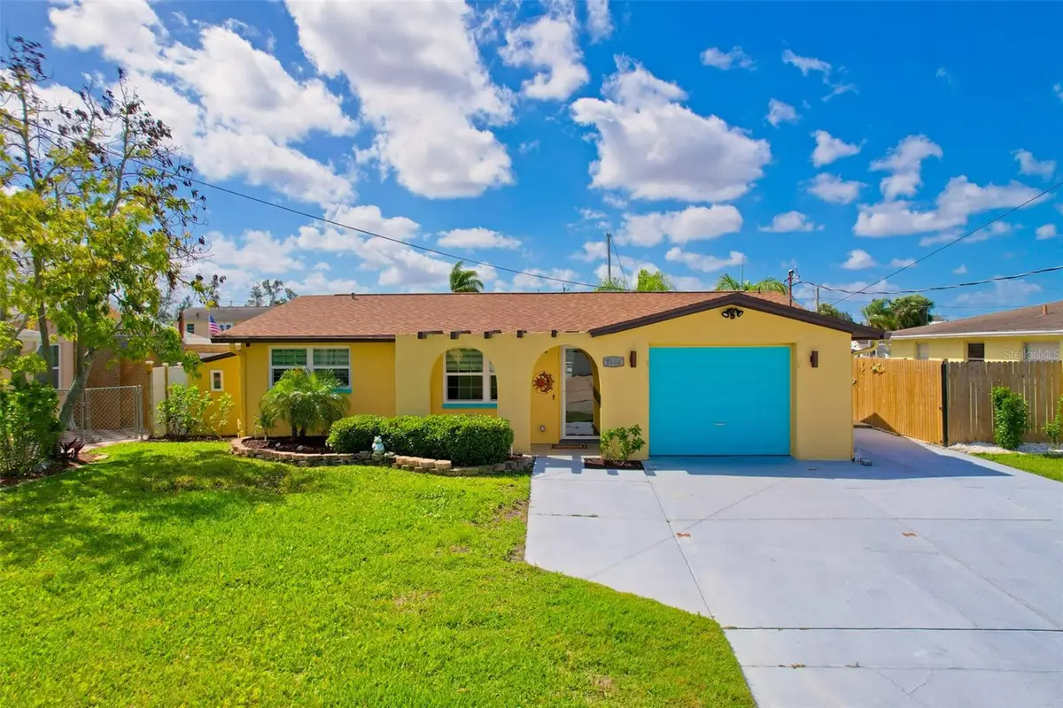 7604 Hatteras Drive, Hudson, FL 34667 - #1