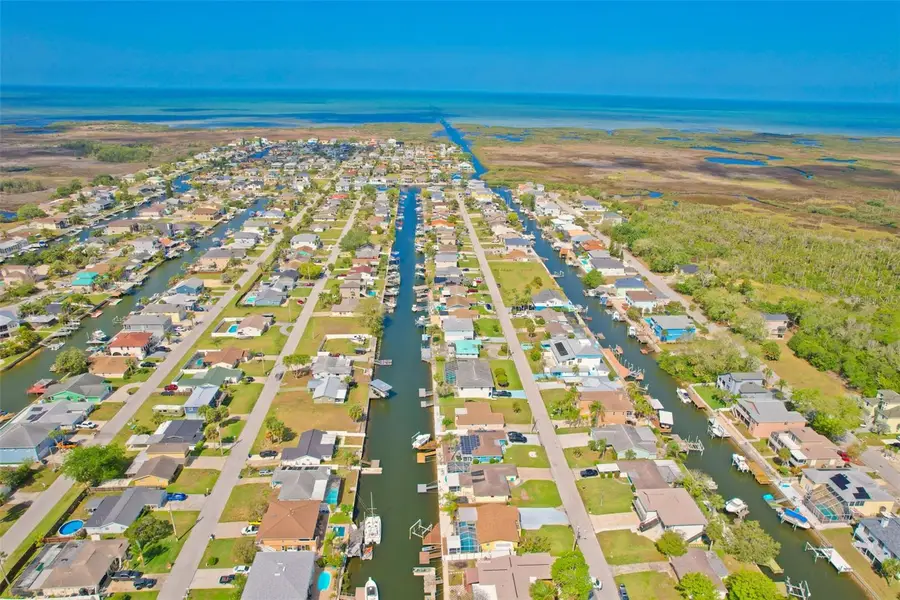 7604 Hatteras Drive, Hudson, FL 34667 - #2