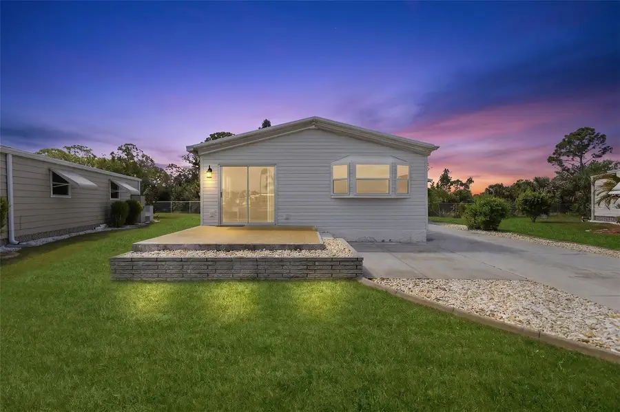 717 Blanca, North Port, FL 34287 - #2