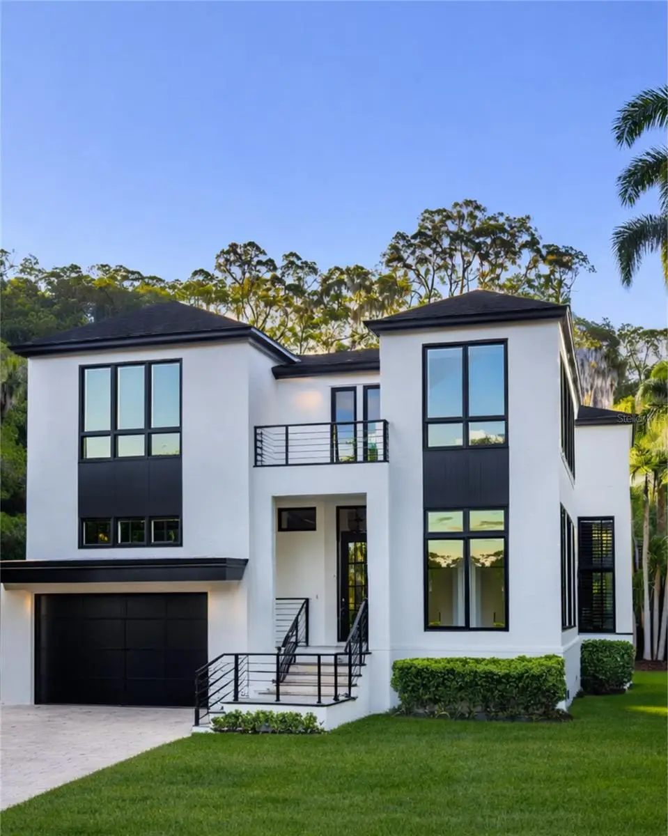 3610 S Renellie Drive, Tampa, FL 33629 - #1