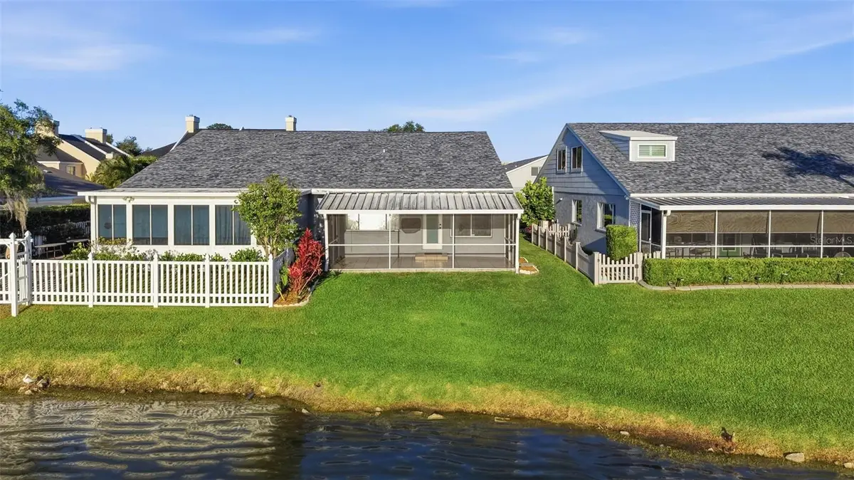 13614 Lake Point Drive S, Clearwater, FL 33762 - #1