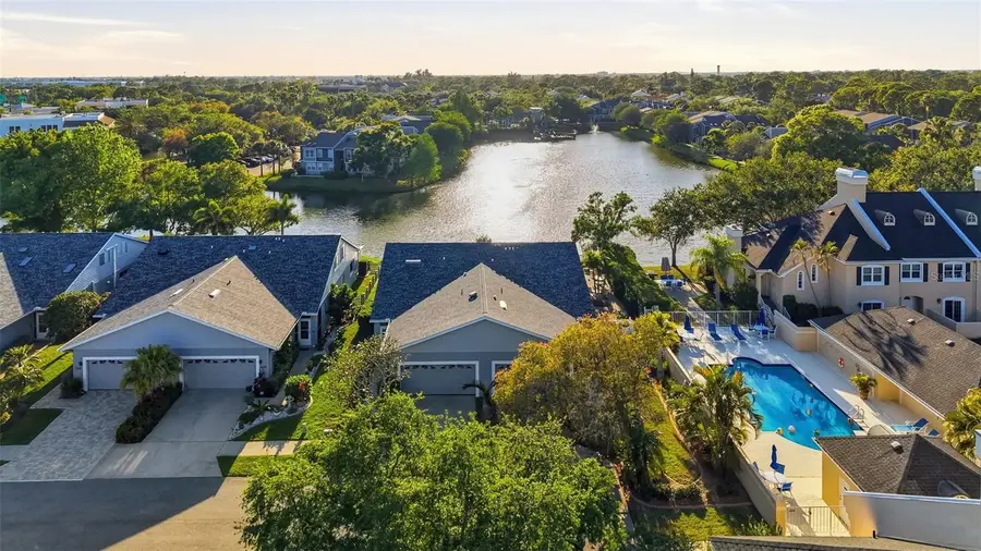 13614 Lake Point Drive S, Clearwater, FL 33762 - #3