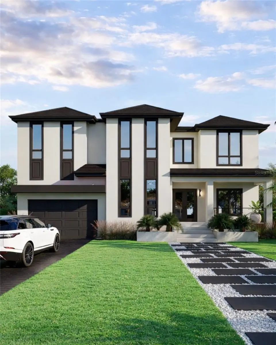 3615 S Lightner Drive, Tampa, FL 33629 - #1