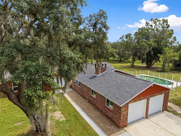 10103 Frierson Lake Drive, HUDSON, FL 34669
