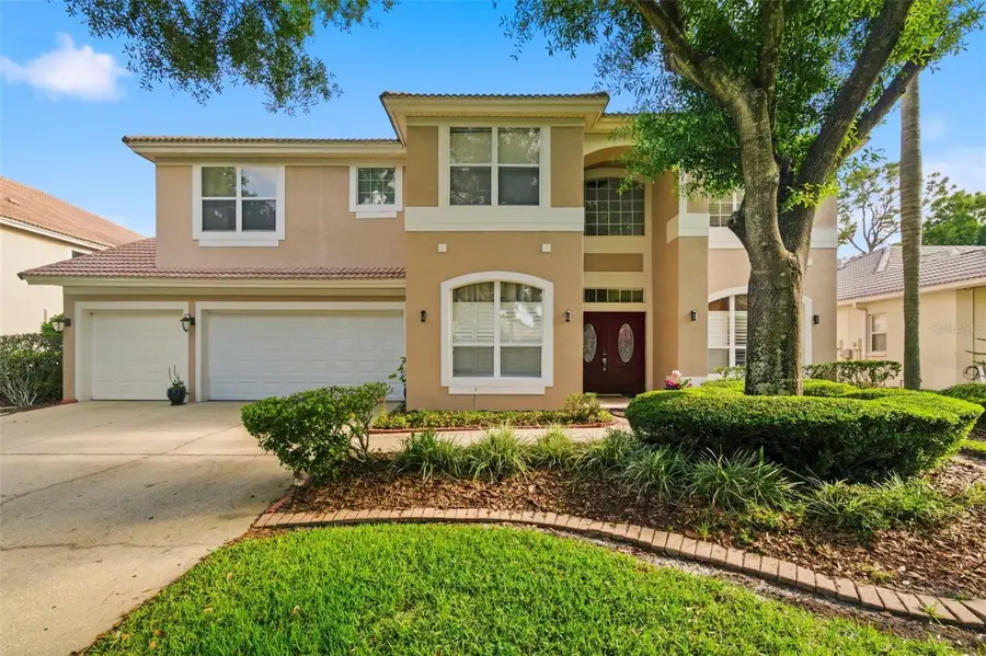9207 Meadow Lane Court, Tampa, FL 33647 - #2