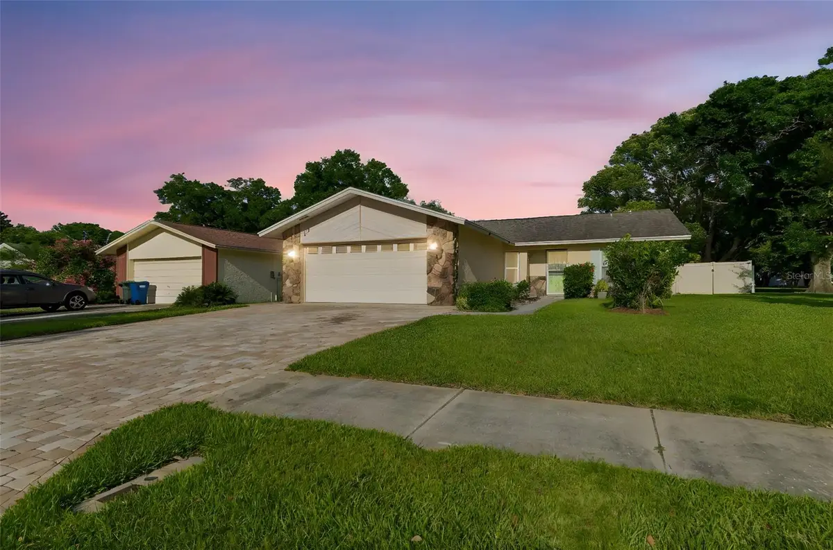 477 Orkney Court, Dunedin, FL 34698 - #1