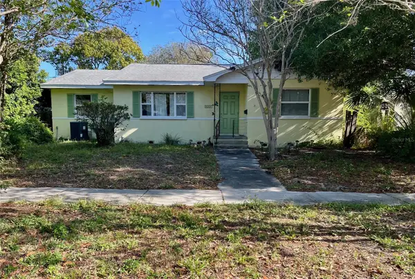 4555 6th Avenue N, ST PETERSBURG, FL 33713