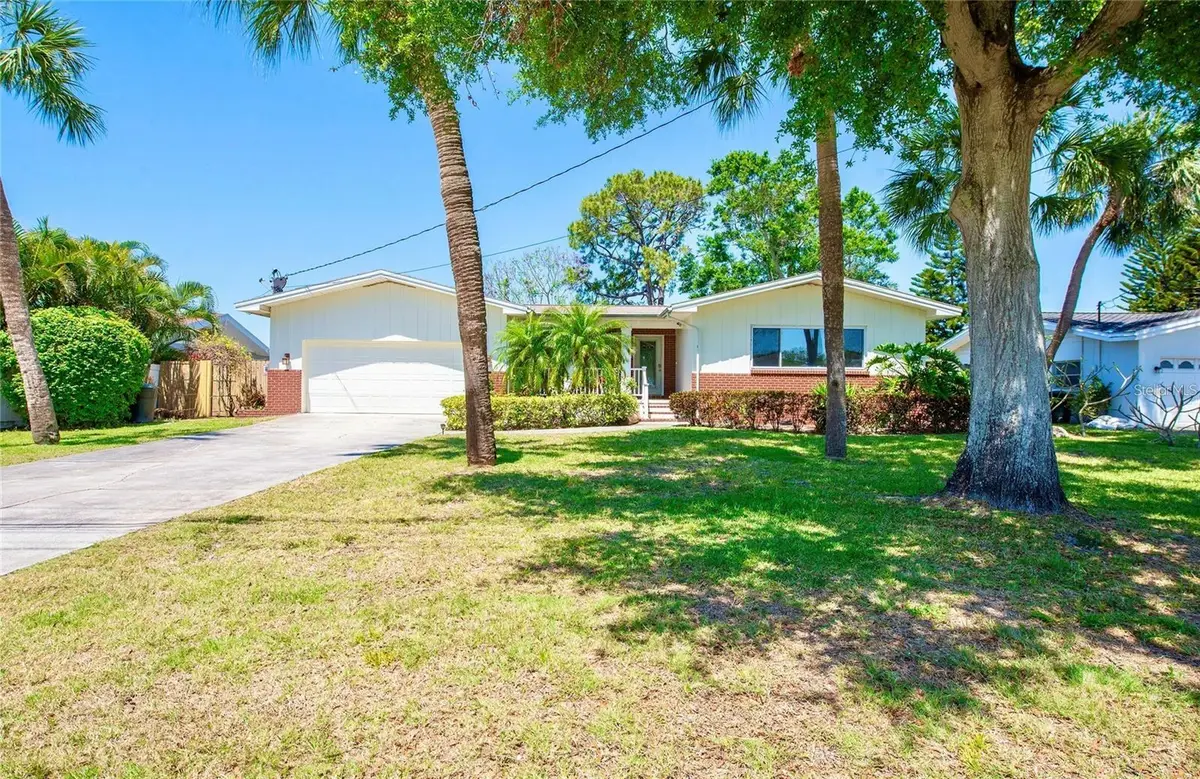 775 S Bayshore Boulevard, Safety Harbor, FL 34695 - #1