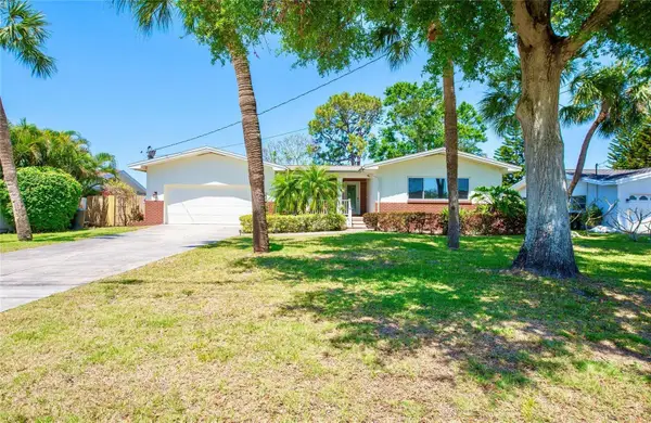 775 S Bayshore Boulevard, SAFETY HARBOR, FL 34695