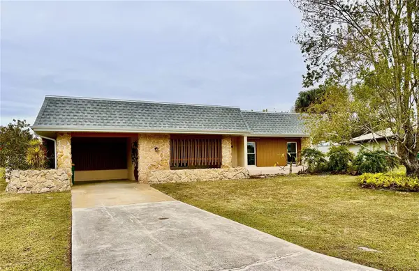 1385 Harmony Drive, PORT CHARLOTTE, FL 33952