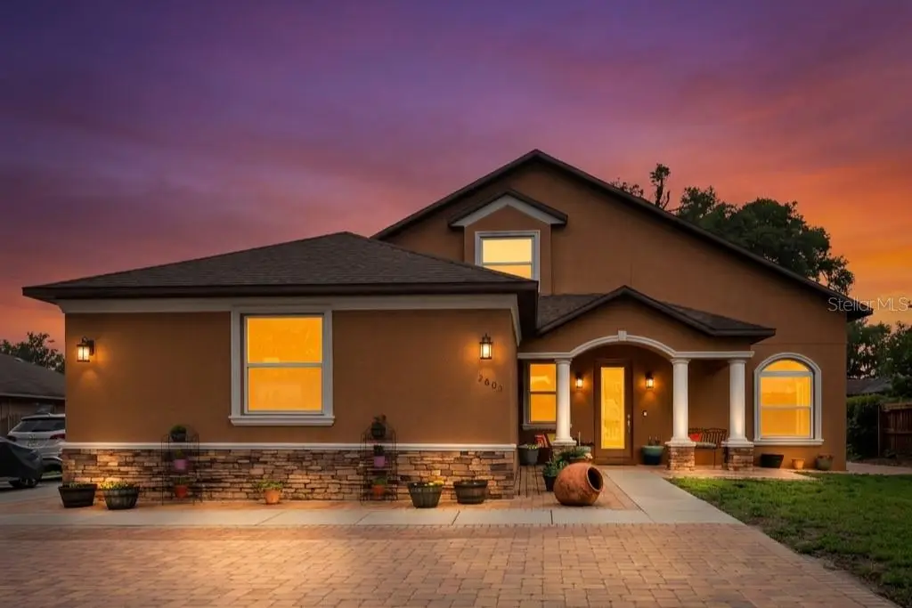 2603 Bismark Drive, Valrico, FL 33596 - #1