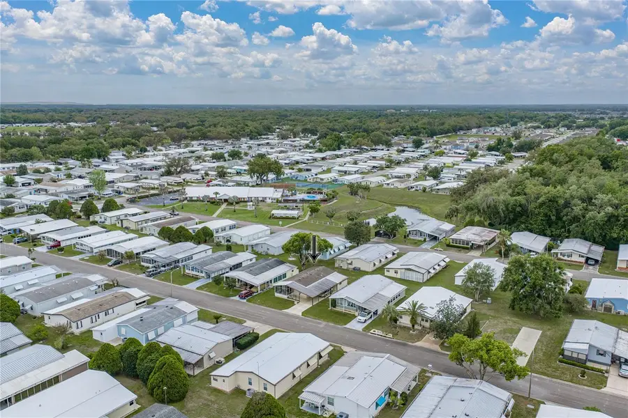 35116 Colony Hills Drive, Zephyrhills, FL 33541 - #2