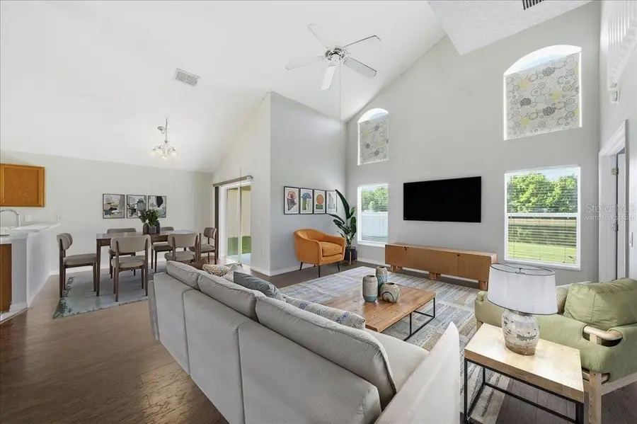 25522 Bruford Boulevard, Land O Lakes, FL 34639 - #3