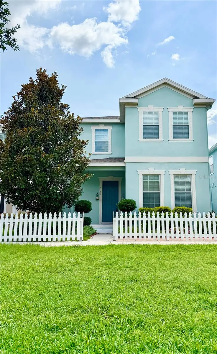 6157 Castleton Hollow Road, Riverview, FL 33578 - #1