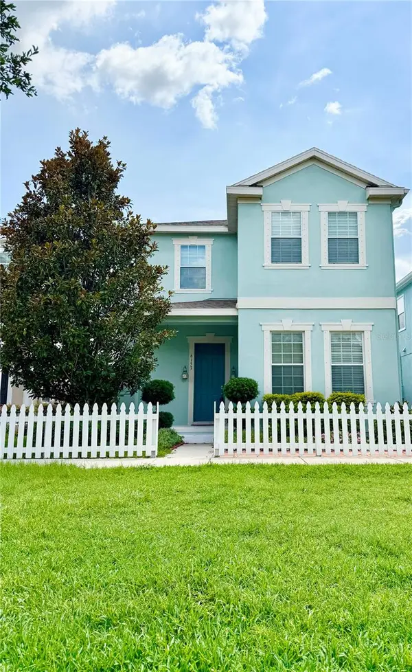 6157 Castleton Hollow Road, RIVERVIEW, FL 33578