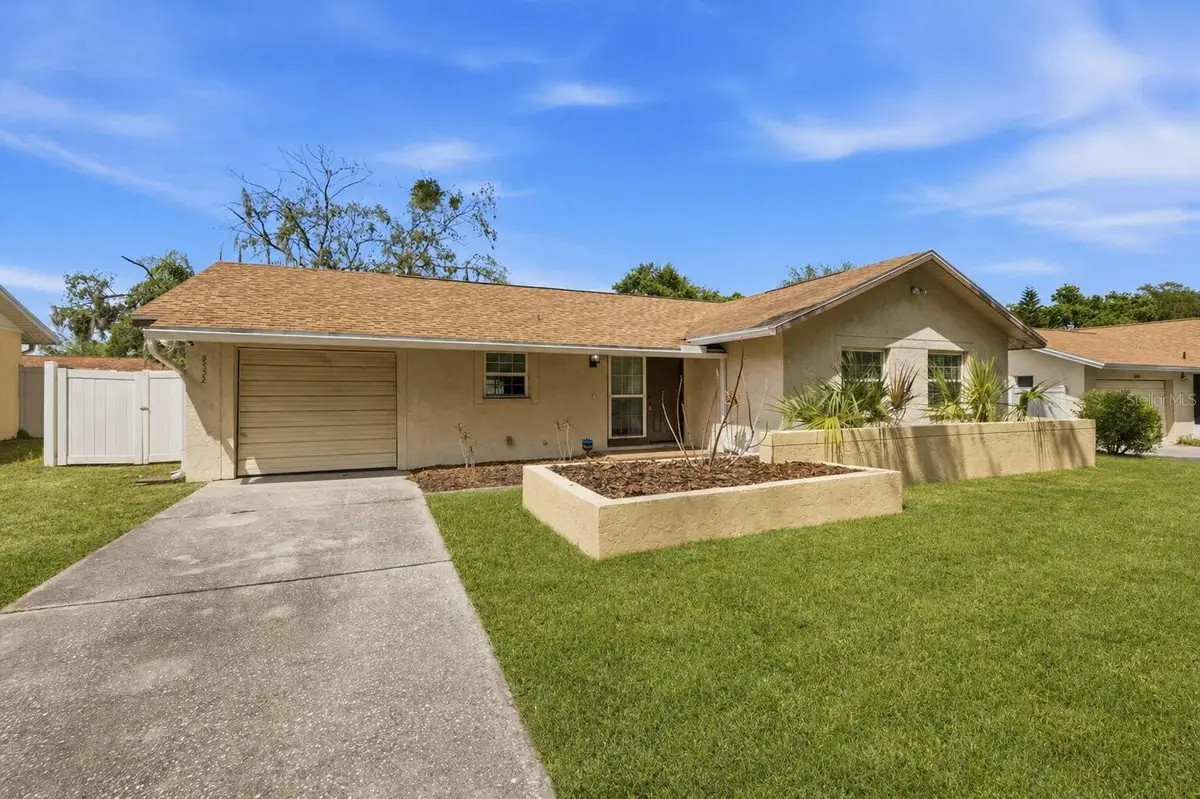 8522 Caladesi Island Drive, Temple Terrace, FL 33637 - #1