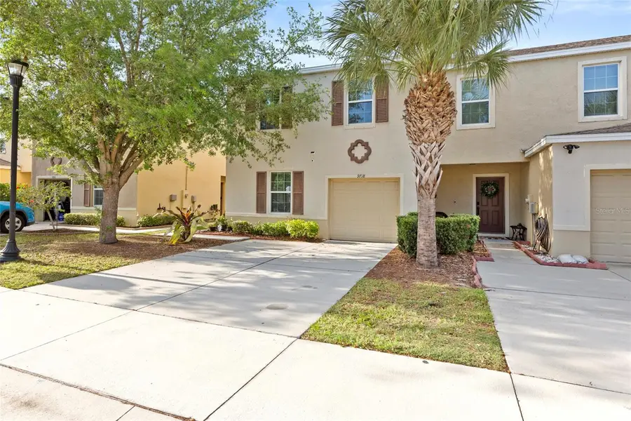 9718 Hound Chase Drive, Gibsonton, FL 33534 - #2