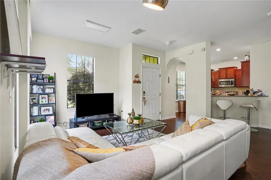 5520 Kinglethill Drive, Lithia, FL 33547 - #2