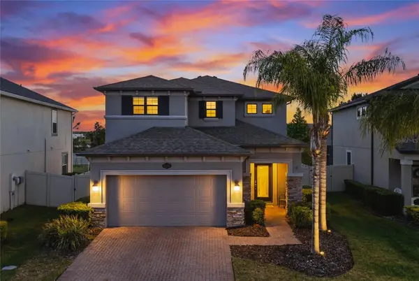 19720 Long Lake Ranch Boulevard, LUTZ, FL 33558