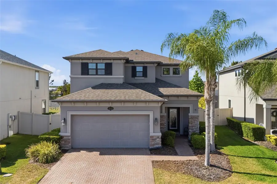 19720 Long Lake Ranch Boulevard, Lutz, FL 33558 - #2