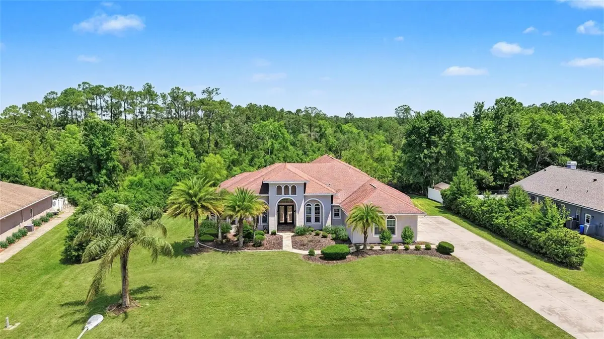 6218 Bridleford Drive, Wesley Chapel, FL 33545 - #1