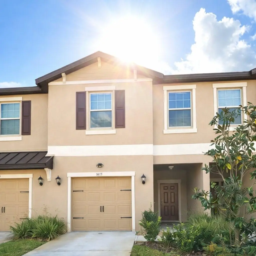 8517 Reedville Street, New Port Richey, FL 34654 - #1