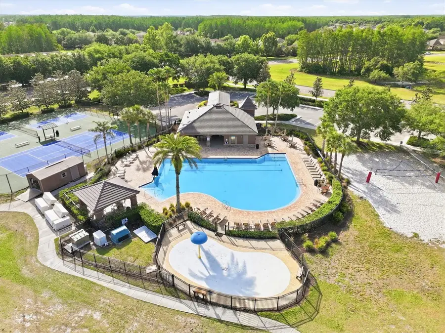 3036 Gianna Way, Land O Lakes, FL 34638 - #3