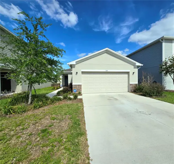 357 Wayland Drive, HAINES CITY, FL 33844