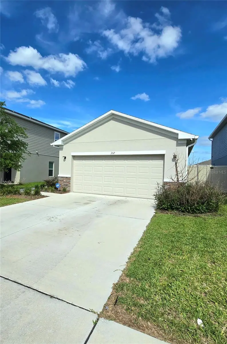 357 Wayland Drive, Haines City, FL 33844 - #2
