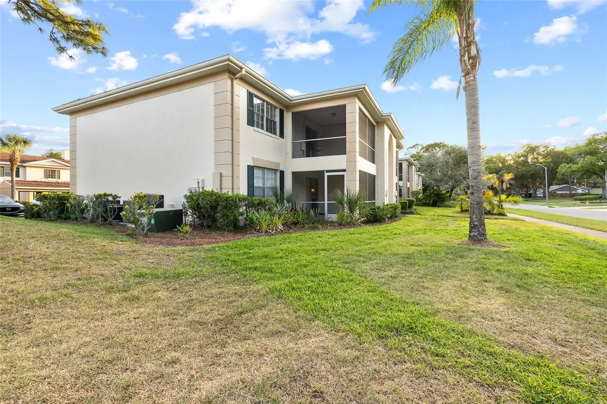 3402 Latania Drive #321, Tampa, FL 33618 - #1