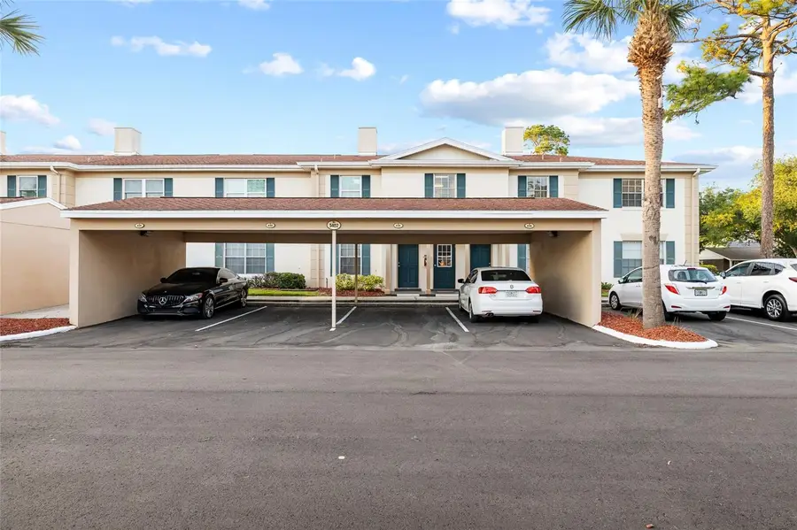 3402 Latania Drive #321, Tampa, FL 33618 - #3