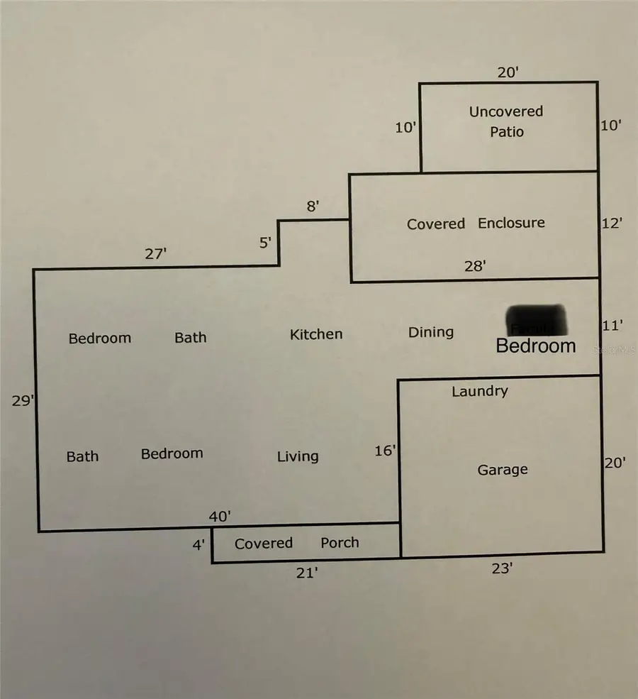 4696 48th Avenue N, Saint Petersburg, FL 33714 - #2
