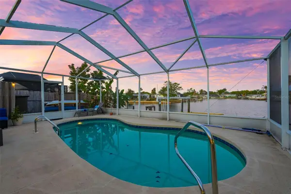 12532 5th Isle, HUDSON, FL 34667