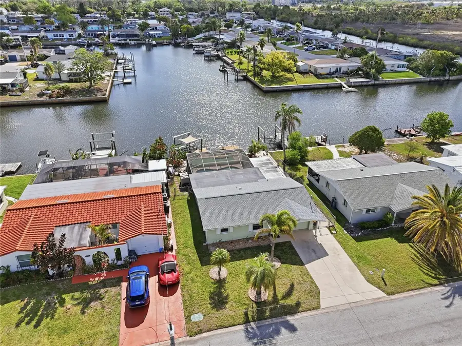 12532 5th Isle, Hudson, FL 34667 - #3