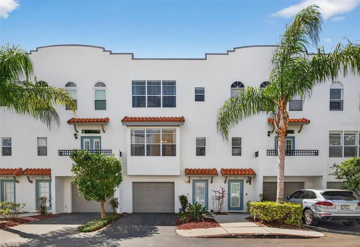 3108 Toscana Circle, Tampa, FL 33611 - #1