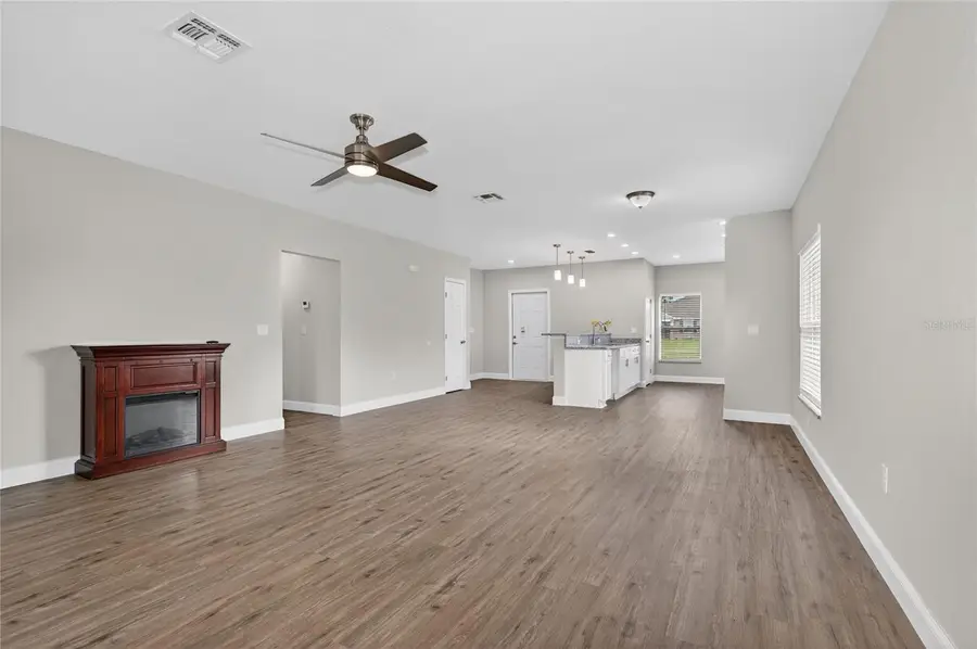 2581 Poinciana Drive, Indian Lake Estates, FL 33855 - #2