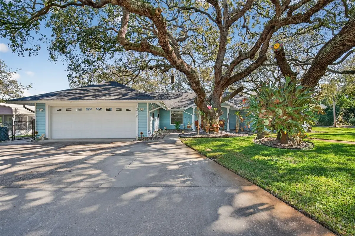 1312 Grove Avenue, Tarpon Springs, FL 34689 - #1